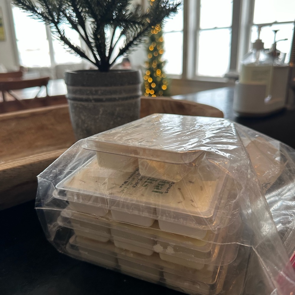 Swan Creek Candle Company -Wax Melts